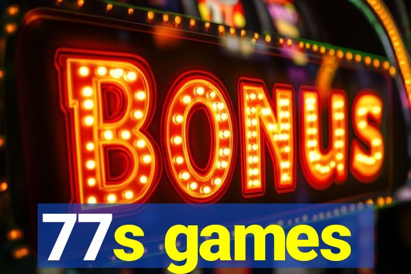 77s games